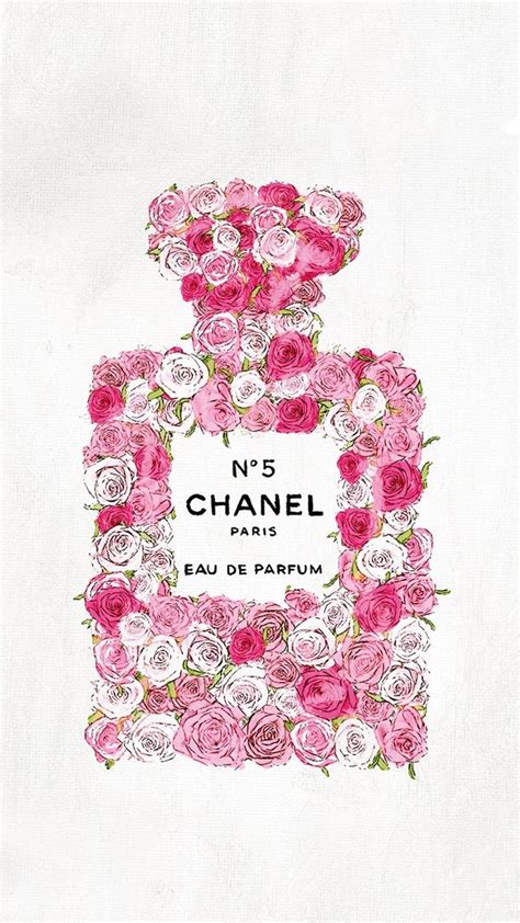 where to buy chanel wallpaper